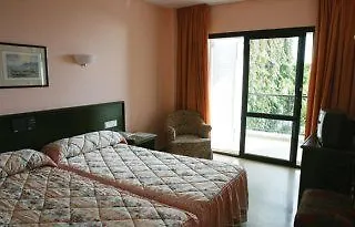 Hotel Sercotel Perla Marina