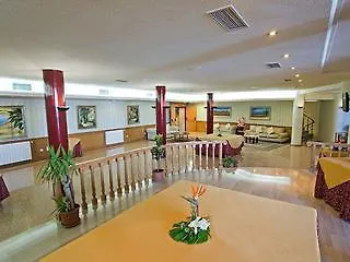 Sercotel Perla Marina Hotel Nerja