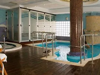 Sercotel Perla Marina Hotel Nerja