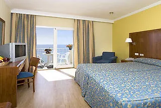 Hotel Sercotel Perla Marina 4*