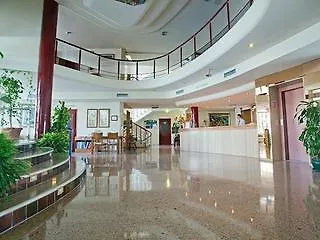 Отель Sercotel Perla Marina Нерха