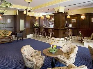Sercotel Perla Marina Отель 4*
