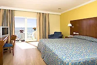 Sercotel Perla Marina Нерха